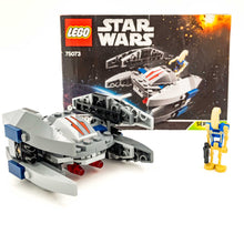 Incarca imaginea in Galerie, LEGO® 75073 ReGenerat Premium: Star Wars™ - Vulture Droid™