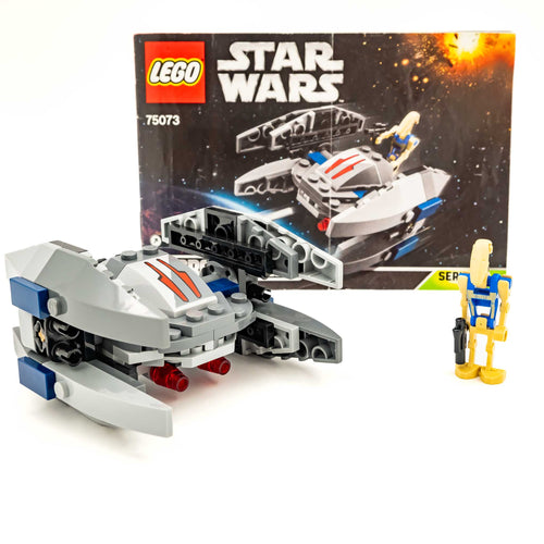 LEGO® 75073 ReGenerat Premium: Star Wars™ - Vulture Droid™