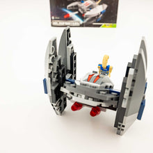 Incarca imaginea in Galerie, LEGO® 75073 ReGenerat Premium: Star Wars™ - Vulture Droid™