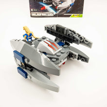 Incarca imaginea in Galerie, LEGO® 75073 ReGenerat Premium: Star Wars™ - Vulture Droid™