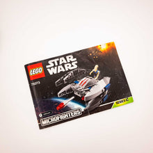 Incarca imaginea in Galerie, LEGO® 75073 ReGenerat Premium: Star Wars™ - Vulture Droid™