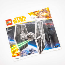 Incarca imaginea in Galerie, LEGO® 75211 ReGenerat: Star Wars™ - Imperial TIE Fighter™