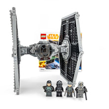 Incarca imaginea in Galerie, LEGO® 75211 ReGenerat: Star Wars™ - Imperial TIE Fighter™