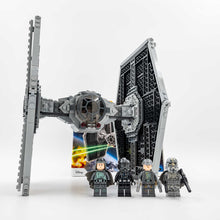 Incarca imaginea in Galerie, LEGO® 75211 ReGenerat: Star Wars™ - Imperial TIE Fighter™