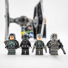 Incarca imaginea in Galerie, LEGO® 75211 ReGenerat: Star Wars™ - Imperial TIE Fighter™