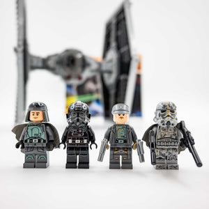 LEGO® 75211 ReGenerat: Star Wars™ - Imperial TIE Fighter™