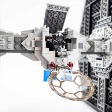 Incarca imaginea in Galerie, LEGO® 75211 ReGenerat: Star Wars™ - Imperial TIE Fighter™