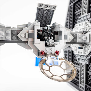 LEGO® 75211 ReGenerat: Star Wars™ - Imperial TIE Fighter™