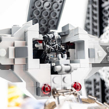 Incarca imaginea in Galerie, LEGO® 75211 ReGenerat: Star Wars™ - Imperial TIE Fighter™