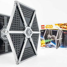 Incarca imaginea in Galerie, LEGO® 75211 ReGenerat: Star Wars™ - Imperial TIE Fighter™