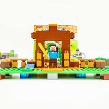 Incarca imaginea in Galerie, LEGO® 21135 ReGenerat: Minecraft™ - Cutie de crafting 2.0