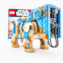 Incarca imaginea in Galerie, LEGO® 75148 ReGenerat: Star Wars™ - Confruntare pe Jakku™