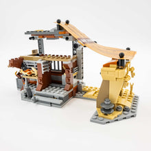 Incarca imaginea in Galerie, LEGO® 75148 ReGenerat: Star Wars™ - Confruntare pe Jakku™