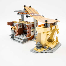 Incarca imaginea in Galerie, LEGO® 75148 ReGenerat: Star Wars™ - Confruntare pe Jakku™