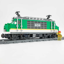 Incarca imaginea in Galerie, LEGO® 60198 ReGenerat: City - Tren marfar