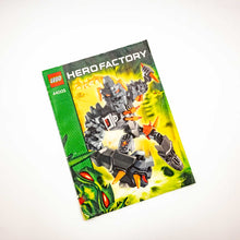 Incarca imaginea in Galerie, LEGO® 44005 ReGenerat: Hero Factory - Bruizer