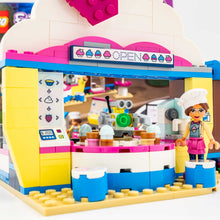 Incarca imaginea in Galerie, LEGO® 41366 ReGenerat: Friends - Cafeneaua cu brioșe a Oliviei