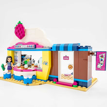 Incarca imaginea in Galerie, LEGO® 41366 ReGenerat: Friends - Cafeneaua cu brioșe a Oliviei