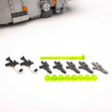 Incarca imaginea in Galerie, LEGO® 75103 ReGenerat: Star Wars™ - First order transporter