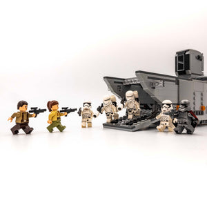 LEGO® 75103 ReGenerat: Star Wars™ - First order transporter