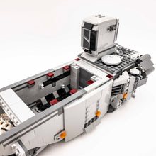 Incarca imaginea in Galerie, LEGO® 75103 ReGenerat: Star Wars™ - First order transporter
