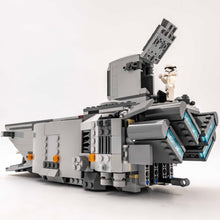 Incarca imaginea in Galerie, LEGO® 75103 ReGenerat: Star Wars™ - First order transporter