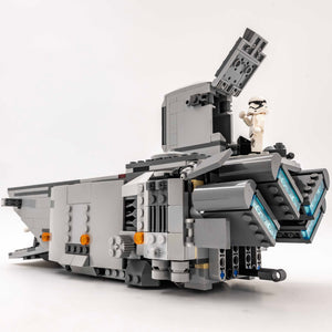 LEGO® 75103 ReGenerat: Star Wars™ - First order transporter
