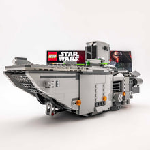 Incarca imaginea in Galerie, LEGO® 75103 ReGenerat: Star Wars™ - First order transporter