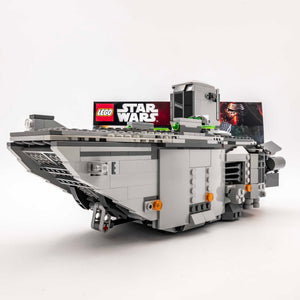 LEGO® 75103 ReGenerat: Star Wars™ - First order transporter