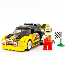Incarca imaginea in Galerie, LEGO® 60113 ReGenerat: City - Mașina de raliuri