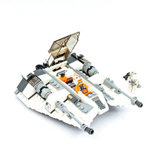 Incarca imaginea in Galerie, LEGO® 75049 ReGenerat eManual: Star Wars™ - Snowspeeder