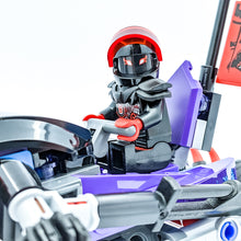 Incarca imaginea in Galerie, LEGO® 70639 ReGenerat: Ninjago™ - Cursa șarpelui Jaguar