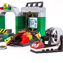 Incarca imaginea in Galerie, LEGO® 10669 ReGenerat Colecție: Juniors - Adăpostul țestoaselor