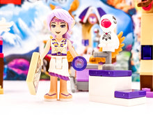 Incarca imaginea in Galerie, LEGO® 41071 ReGenerat: Elves - Atelierul de creație al Airei