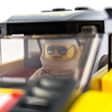 Incarca imaginea in Galerie, LEGO® 60113 ReGenerat: City - Mașina de raliuri