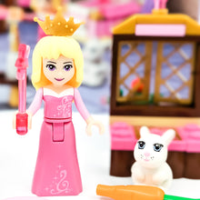 Incarca imaginea in Galerie, LEGO® 41060 ReGenerat Colectie: Disney™ - Dormitorul regal al Frumoasei Adormite