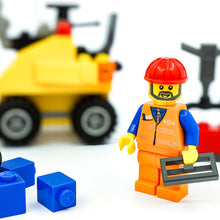 Incarca imaginea in Galerie, LEGO® 5930 ReGenerat Premium: Set Construcție Drumuri