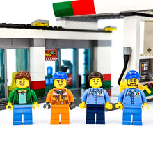 Incarca imaginea in Galerie, LEGO® 60132 ReGenerat Colecție: City - Service auto