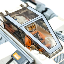Incarca imaginea in Galerie, LEGO® 75049 ReGenerat eManual: Star Wars™ - Snowspeeder