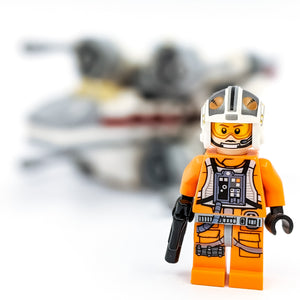 LEGO® 75032 ReGenerat: Star Wars™ - X-wing Fighter