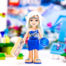 Incarca imaginea in Galerie, LEGO® 41172 ReGenerat Premium: Elves - Aventura dragonului de apă