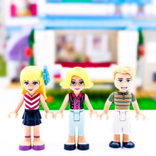 Incarca imaginea in Galerie, LEGO® 41314 ReGenerat: Friends - Casa Stephaniei