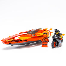 Incarca imaginea in Galerie, LEGO® 70638 ReGenerat Premium: Ninjago™ - Katana V11
