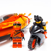 Incarca imaginea in Galerie, LEGO® 70638 ReGenerat Premium: Ninjago™ - Katana V11