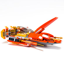 Incarca imaginea in Galerie, LEGO® 70638 ReGenerat Premium: Ninjago™ - Katana V11