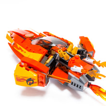 Incarca imaginea in Galerie, LEGO® 70638 ReGenerat Premium: Ninjago™ - Katana V11