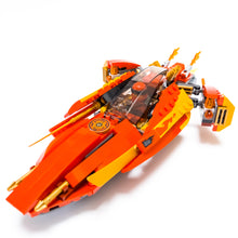 Incarca imaginea in Galerie, LEGO® 70638 ReGenerat Premium: Ninjago™ - Katana V11