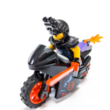 Incarca imaginea in Galerie, LEGO® 70638 ReGenerat Premium: Ninjago™ - Katana V11