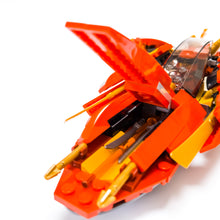 Incarca imaginea in Galerie, LEGO® 70638 ReGenerat Premium: Ninjago™ - Katana V11