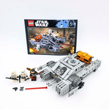 Incarca imaginea in Galerie, LEGO® 75152 ReGenerat: Star Wars™ - Imperial Assault Hovertank™